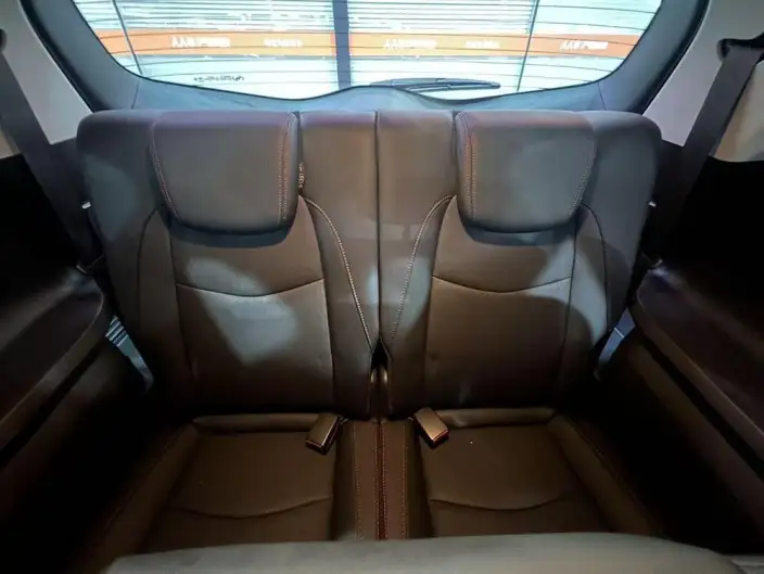 Orlando 2020 Model Mild Hybrid Redline 530T Yaoxiang Edition (5+2 Model ) – фото 41