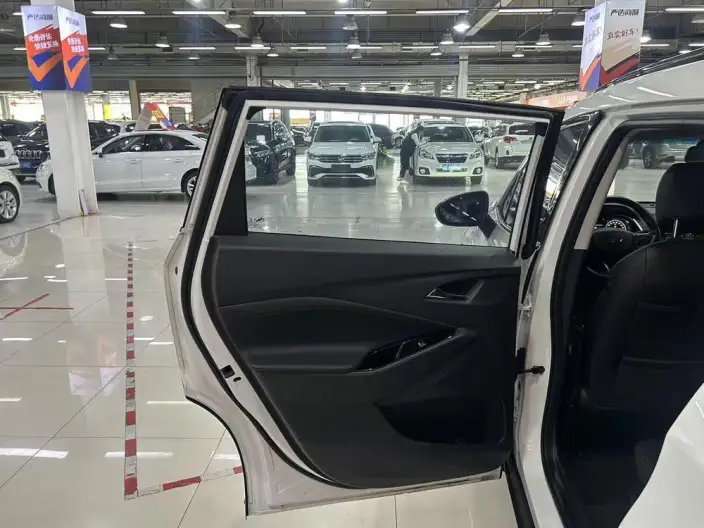 Orlando 2020 Model Mild Hybrid Redline 530T Yaoxiang Edition (5+2 Model ) – фото 44