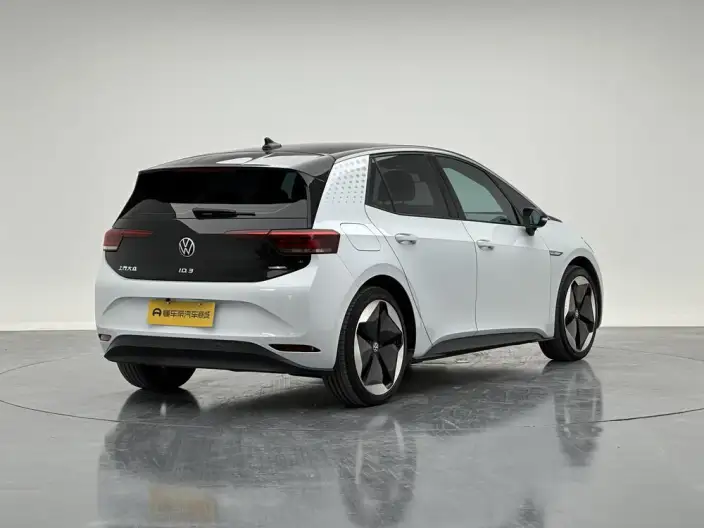 Volkswagen ID.3 2023 Model L Class Model Pure Smart Edition – фото 7
