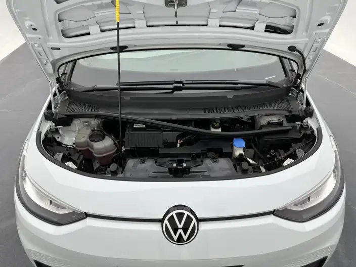 Volkswagen ID.3 2023 Model L Class Model Pure Smart Edition – фото 10