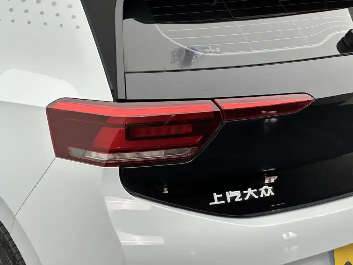 Volkswagen ID.3 2023 Model L Class Model Pure Smart Edition – фото 13