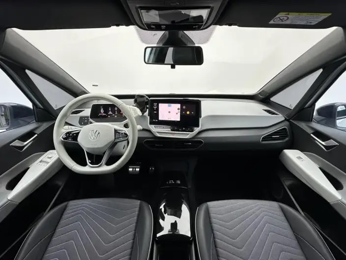 Volkswagen ID.3 2023 Model L Class Model Pure Smart Edition – фото 14