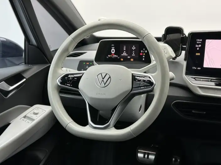 Volkswagen ID.3 2023 Model L Class Model Pure Smart Edition – фото 16