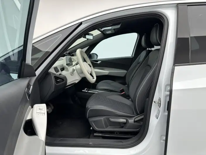 Volkswagen ID.3 2023 Model L Class Model Pure Smart Edition – фото 17
