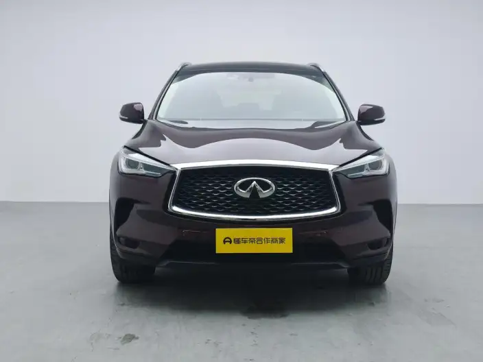 Infiniti QX50 2020 Model 2.0T 2WD Fashion Edition
