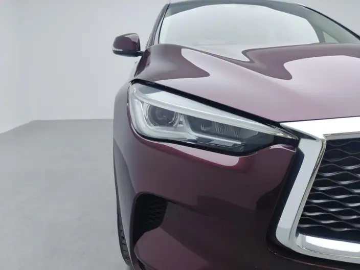 Infiniti QX50 2020 Model 2.0T 2WD Fashion Edition – фото 7