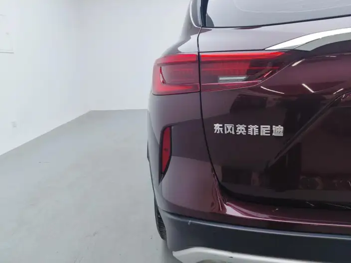 Infiniti QX50 2020 Model 2.0T 2WD Fashion Edition – фото 8
