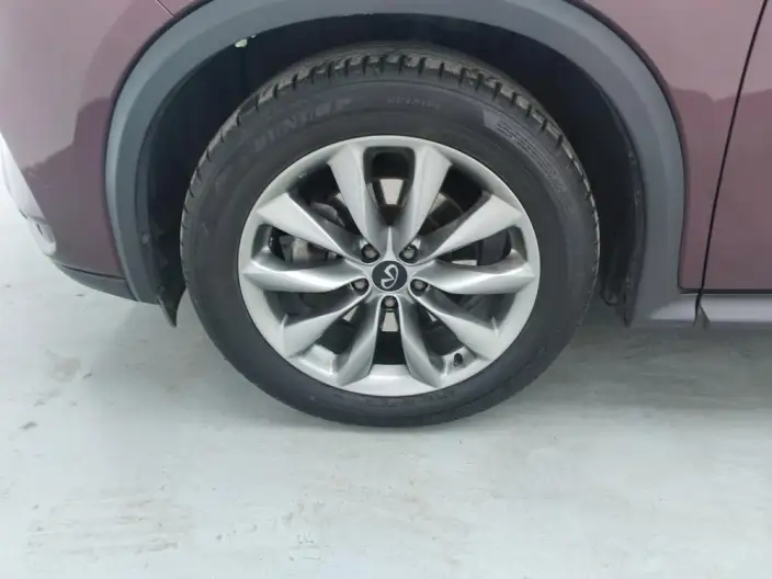 Infiniti QX50 2020 Model 2.0T 2WD Fashion Edition – фото 12