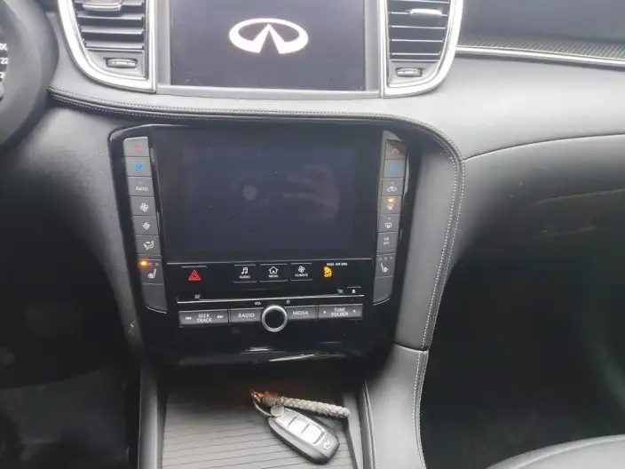 Infiniti QX50 2020 Model 2.0T 2WD Fashion Edition – фото 13