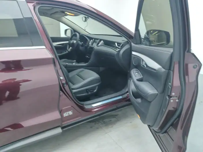 Infiniti QX50 2020 Model 2.0T 2WD Fashion Edition – фото 16