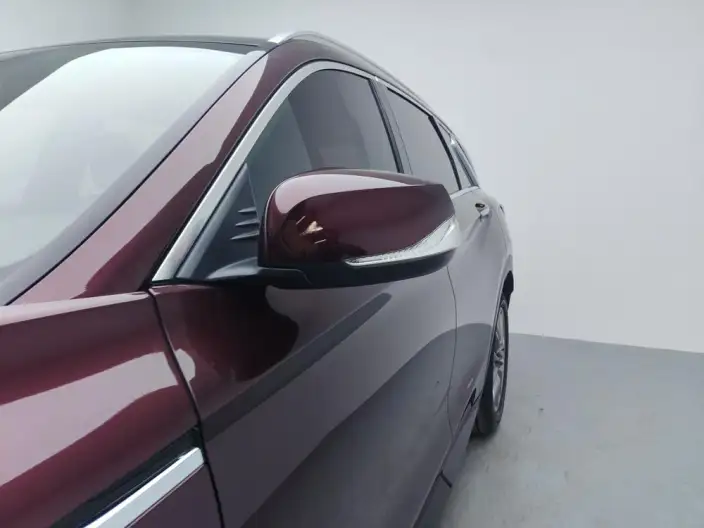 Infiniti QX50 2020 Model 2.0T 2WD Fashion Edition – фото 19