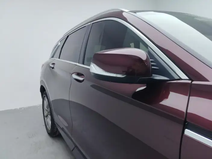 Infiniti QX50 2020 Model 2.0T 2WD Fashion Edition – фото 20