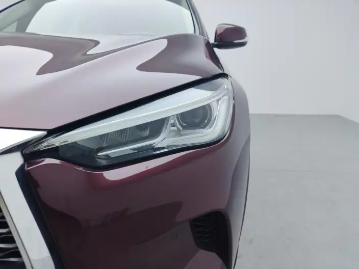 Infiniti QX50 2020 Model 2.0T 2WD Fashion Edition – фото 21