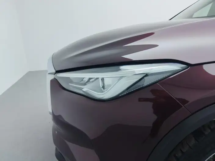 Infiniti QX50 2020 Model 2.0T 2WD Fashion Edition – фото 22