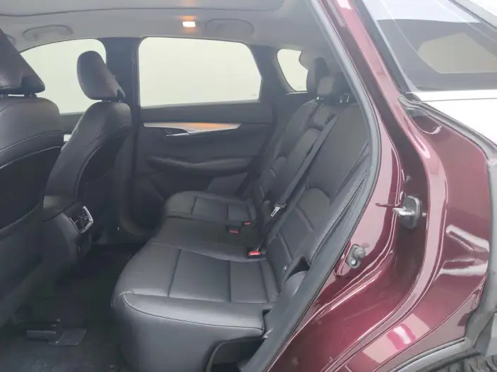 Infiniti QX50 2020 Model 2.0T 2WD Fashion Edition – фото 27