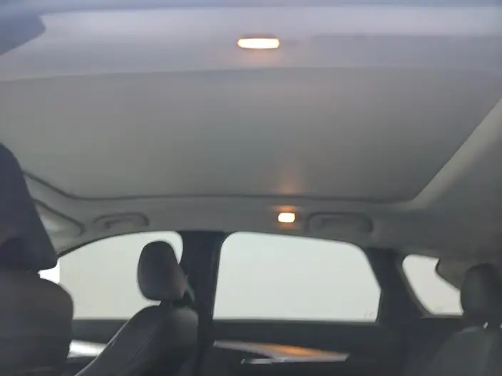 Infiniti QX50 2020 Model 2.0T 2WD Fashion Edition – фото 28