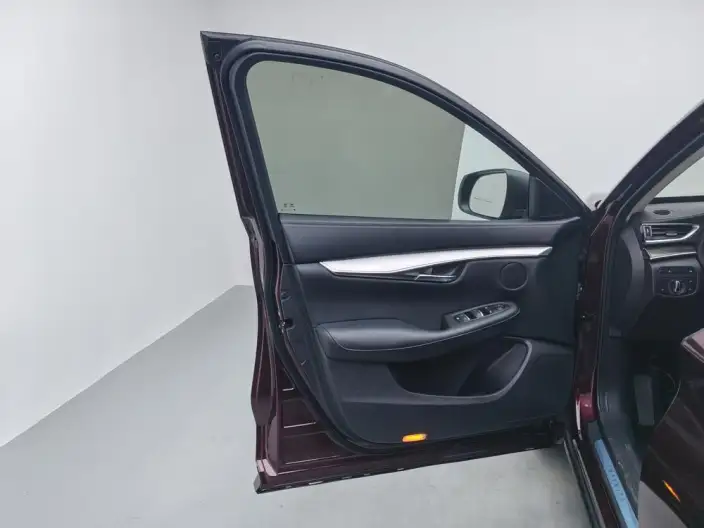 Infiniti QX50 2020 Model 2.0T 2WD Fashion Edition – фото 29