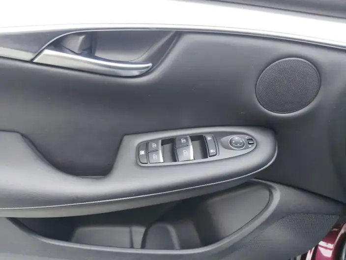 Infiniti QX50 2020 Model 2.0T 2WD Fashion Edition – фото 30