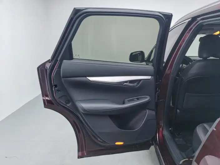 Infiniti QX50 2020 Model 2.0T 2WD Fashion Edition – фото 31