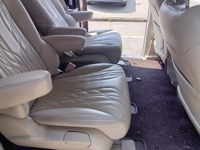 Buick GL8 2020 Model Business class 652T Comfort Model – фото 9