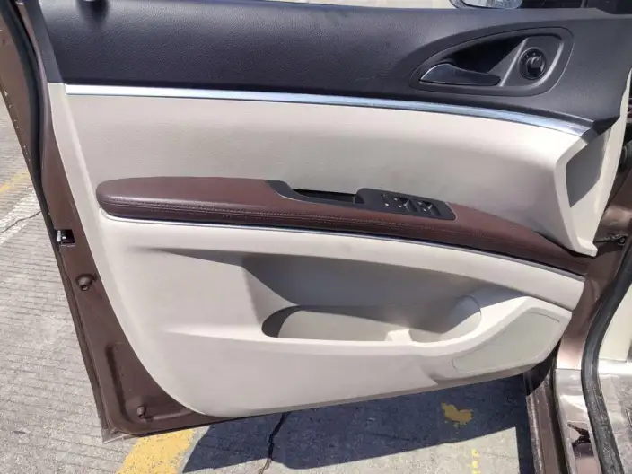 Buick GL8 2020 Model Business class 652T Comfort Model – фото 10