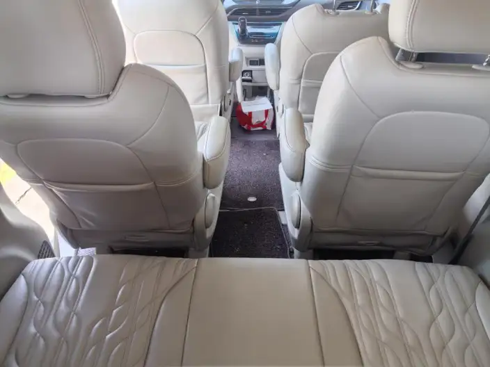 Buick GL8 2020 Model Business class 652T Comfort Model – фото 12