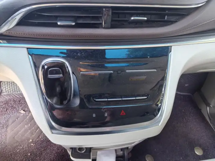 Buick GL8 2020 Model Business class 652T Comfort Model – фото 16
