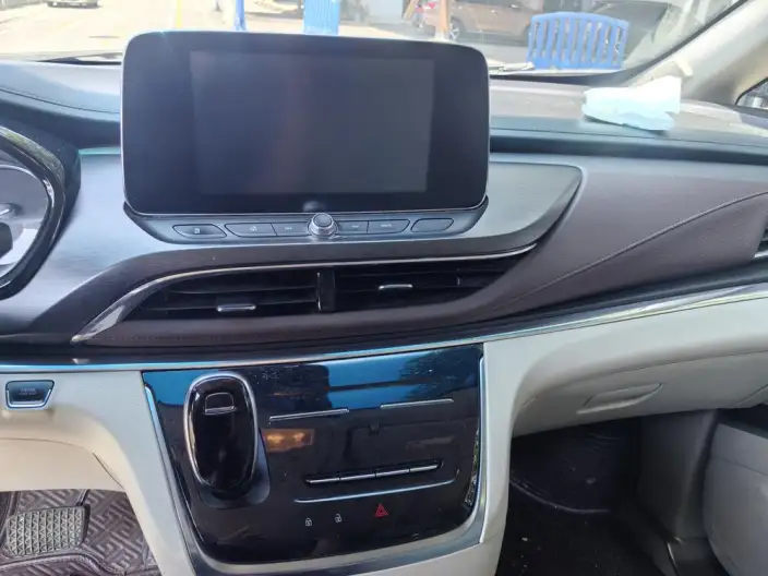Buick GL8 2020 Model Business class 652T Comfort Model – фото 19