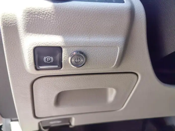 Buick GL8 2020 Model Business class 652T Comfort Model – фото 21