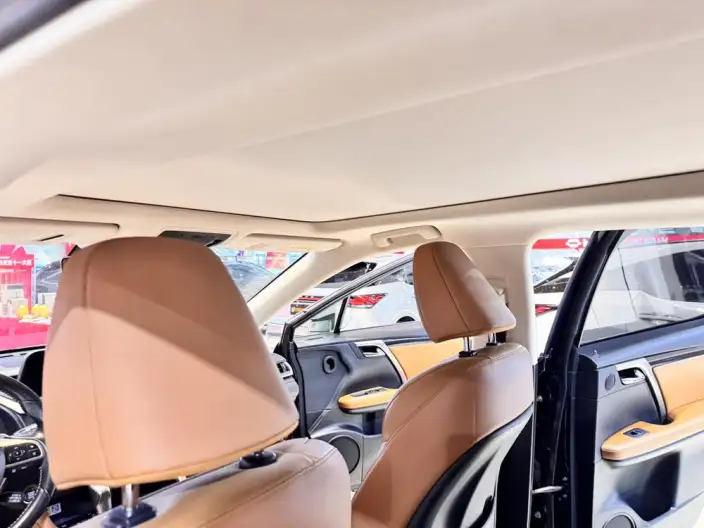 Lexus RX 2020 Model 300 4WD Elegant Edition China VI – фото 8