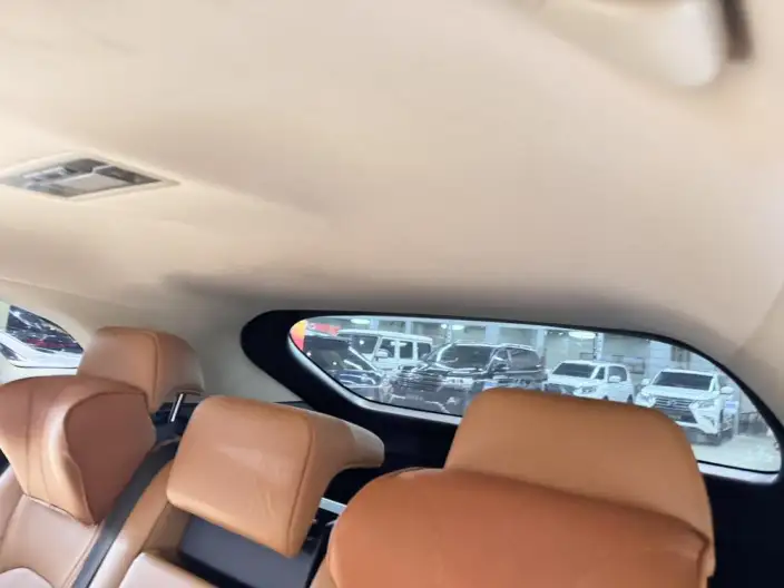 Lexus RX 2020 Model 300 4WD Elegant Edition China VI – фото 13