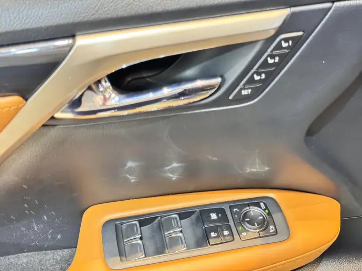 Lexus RX 2020 Model 300 4WD Elegant Edition China VI – фото 24