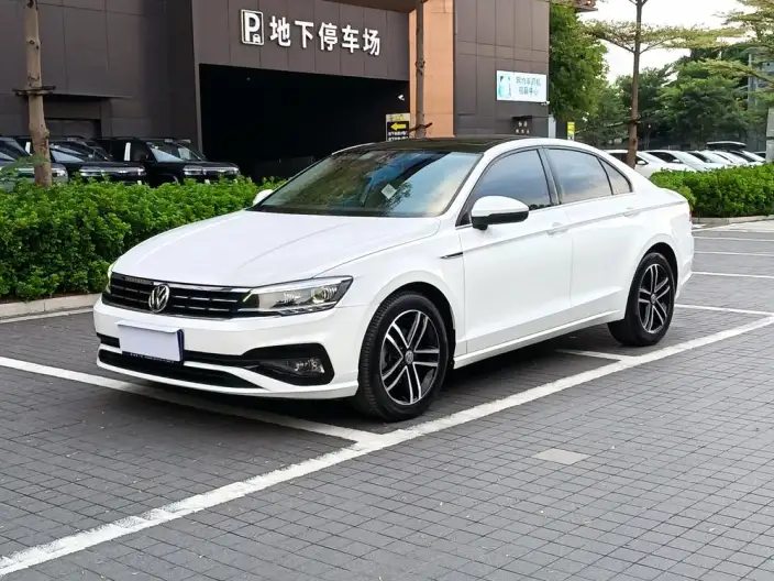 Volkswagen Lamando 2021 Model 280TSI DSG Comfort Edition – фото 1