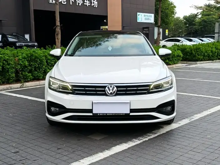 Volkswagen Lamando 2021 Model 280TSI DSG Comfort Edition – фото 2