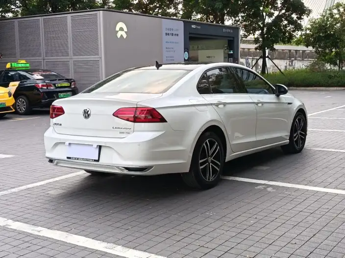 Volkswagen Lamando 2021 Model 280TSI DSG Comfort Edition – фото 5