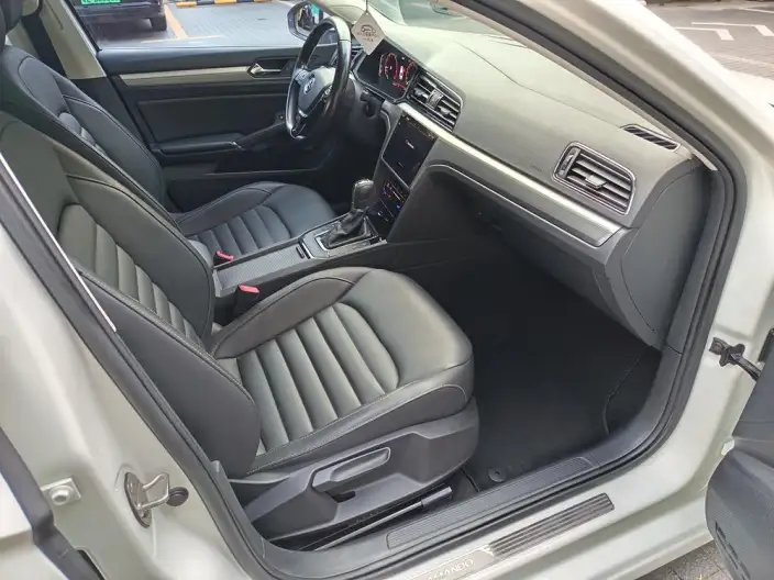 Volkswagen Lamando 2021 Model 280TSI DSG Comfort Edition – фото 6