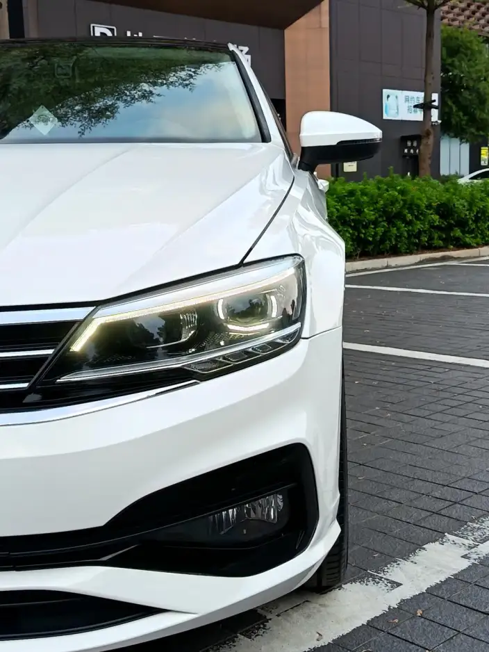 Volkswagen Lamando 2021 Model 280TSI DSG Comfort Edition – фото 7