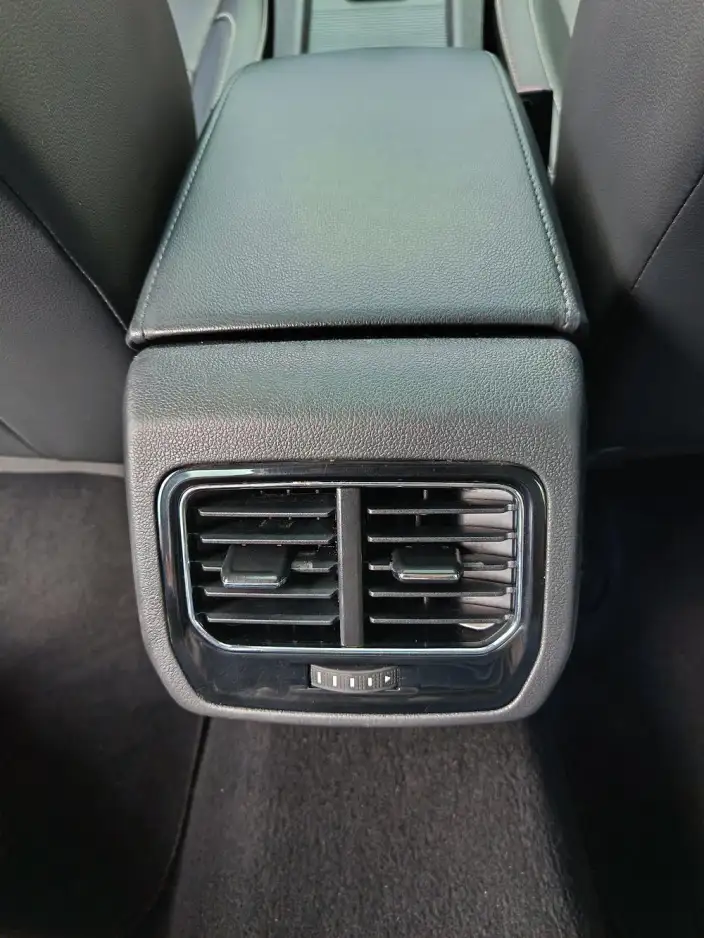 Volkswagen Lamando 2021 Model 280TSI DSG Comfort Edition – фото 8