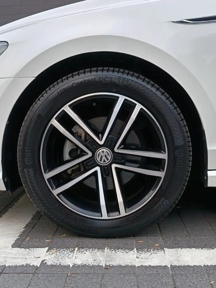 Volkswagen Lamando 2021 Model 280TSI DSG Comfort Edition – фото 10
