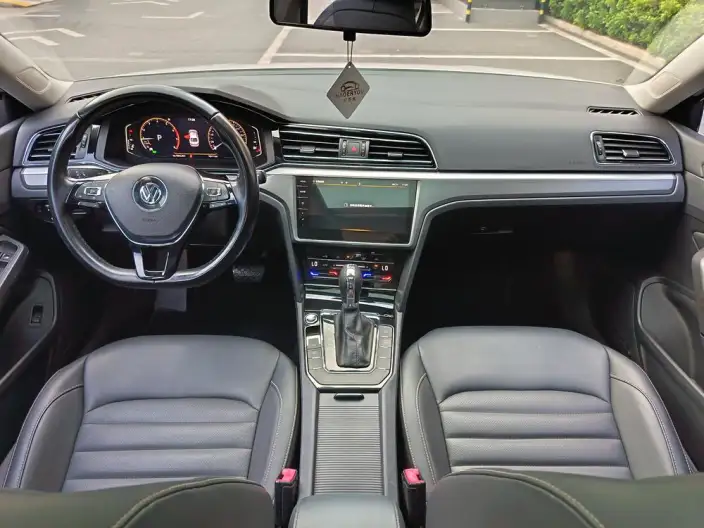 Volkswagen Lamando 2021 Model 280TSI DSG Comfort Edition – фото 11