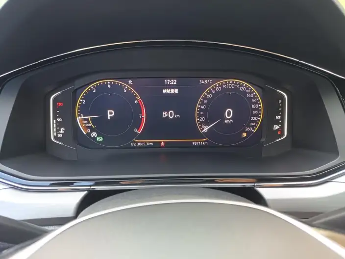 Volkswagen Lamando 2021 Model 280TSI DSG Comfort Edition – фото 13