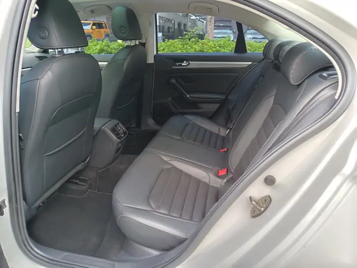 Volkswagen Lamando 2021 Model 280TSI DSG Comfort Edition – фото 16