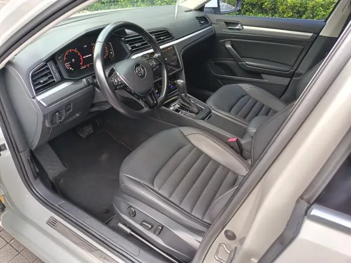 Volkswagen Lamando 2021 Model 280TSI DSG Comfort Edition – фото 20