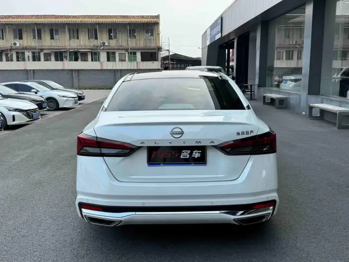 Nissan Teana 2022 Model 2.0L XL-Upr Premium Edition – фото 5