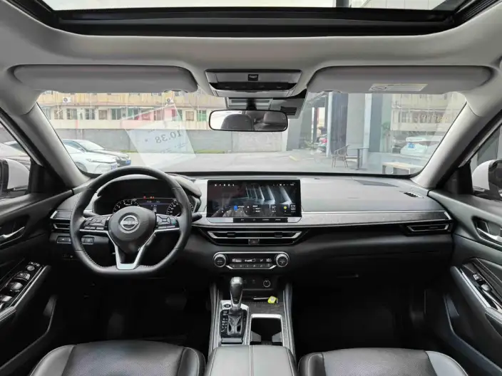 Nissan Teana 2022 Model 2.0L XL-Upr Premium Edition – фото 7