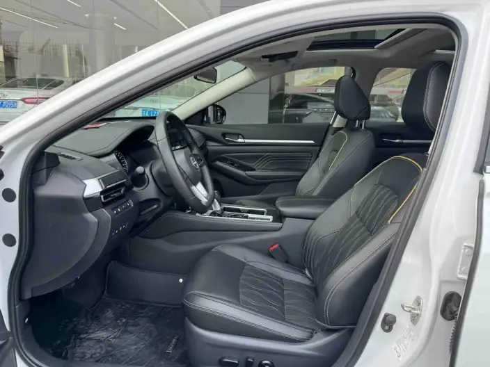 Nissan Teana 2022 Model 2.0L XL-Upr Premium Edition – фото 8