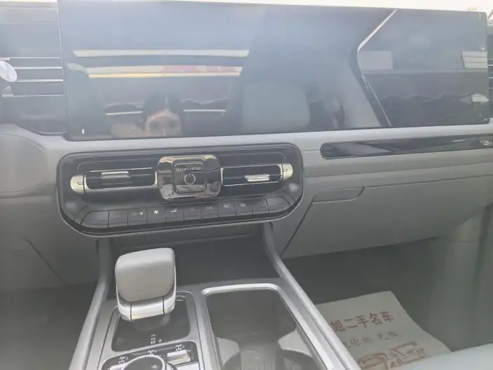 BAIC BJ40 2026 Model 2.0D Automatic Diesel Edition – фото 5