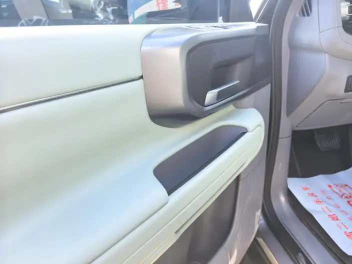 BAIC BJ40 2026 Model 2.0D Automatic Diesel Edition – фото 13