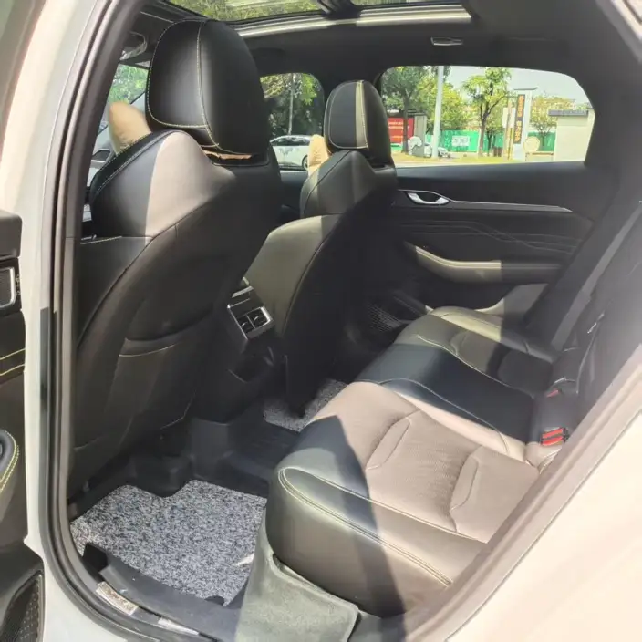 Geely StarRui 2023 Model 1.5T Kunlun Edition – фото 9