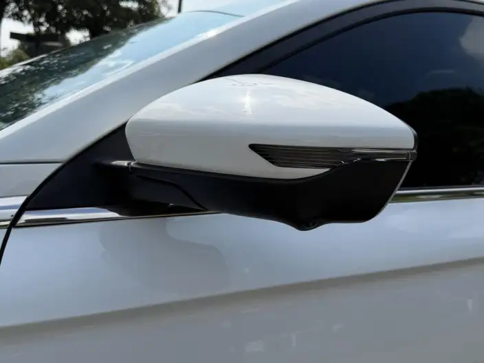 Geely Emgrand 2025 Model No. 4 Gen 1.5L CVT Flagship Model – фото 11